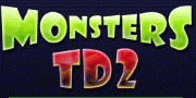 Monsters td games